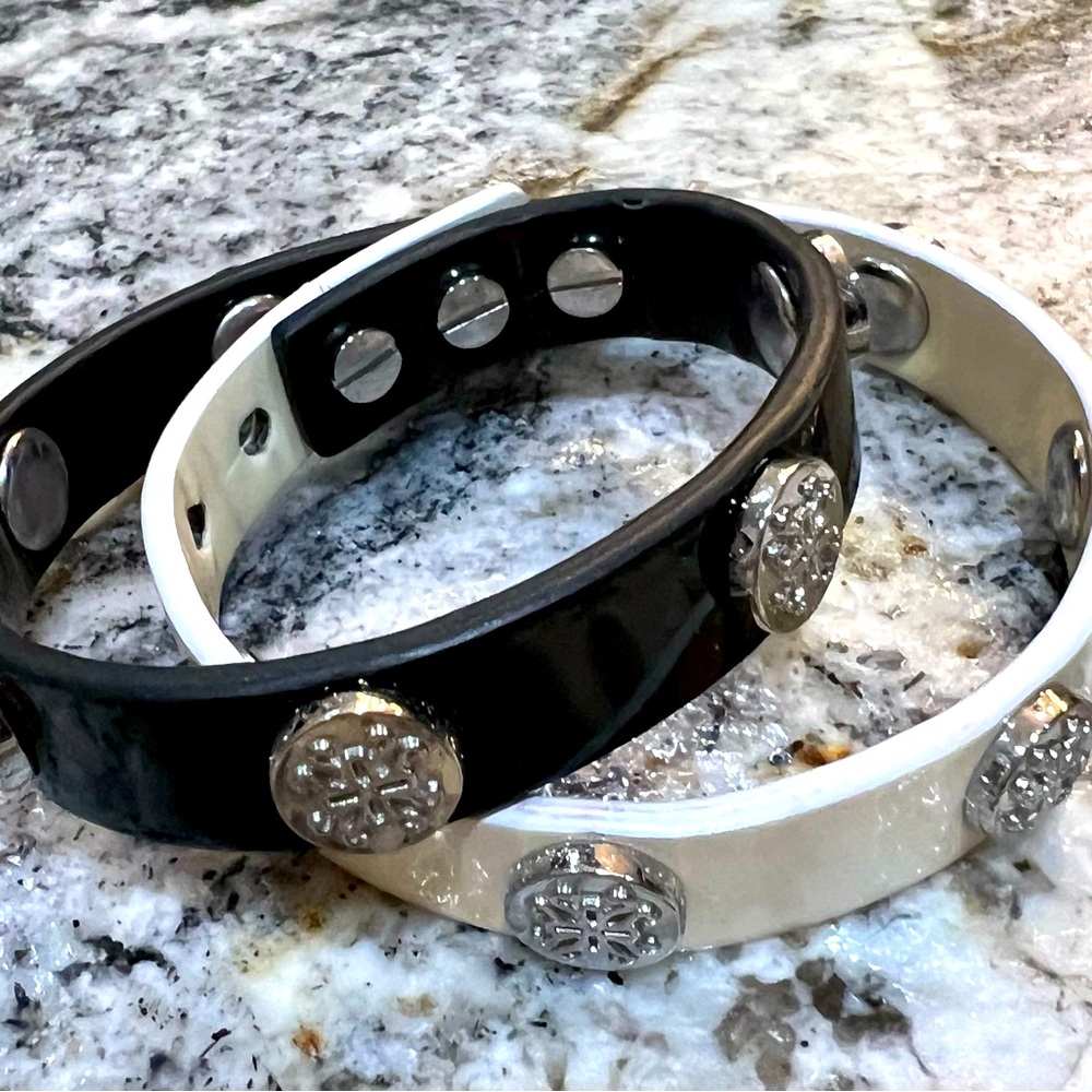 Rustic Cuff bracelet